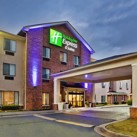 Holiday Inn Express & Suites Buford Ne - Lake Lanier By Ihg Bagian luar foto