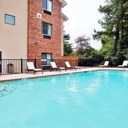 Holiday Inn Express & Suites Buford Ne - Lake Lanier By Ihg Bagian luar foto