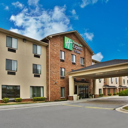 Holiday Inn Express & Suites Buford Ne - Lake Lanier By Ihg Bagian luar foto