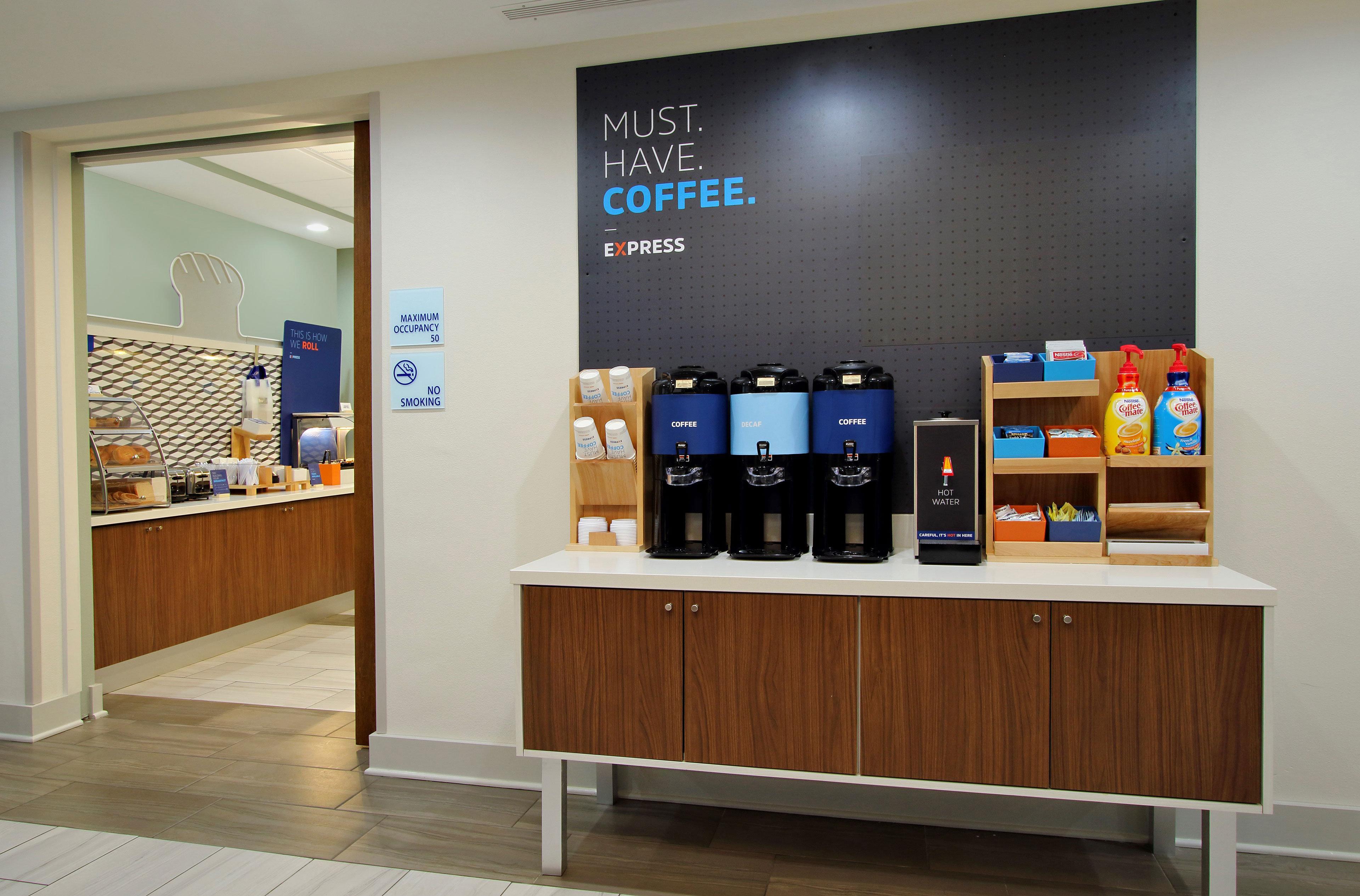 Holiday Inn Express & Suites Buford Ne - Lake Lanier By Ihg Bagian luar foto