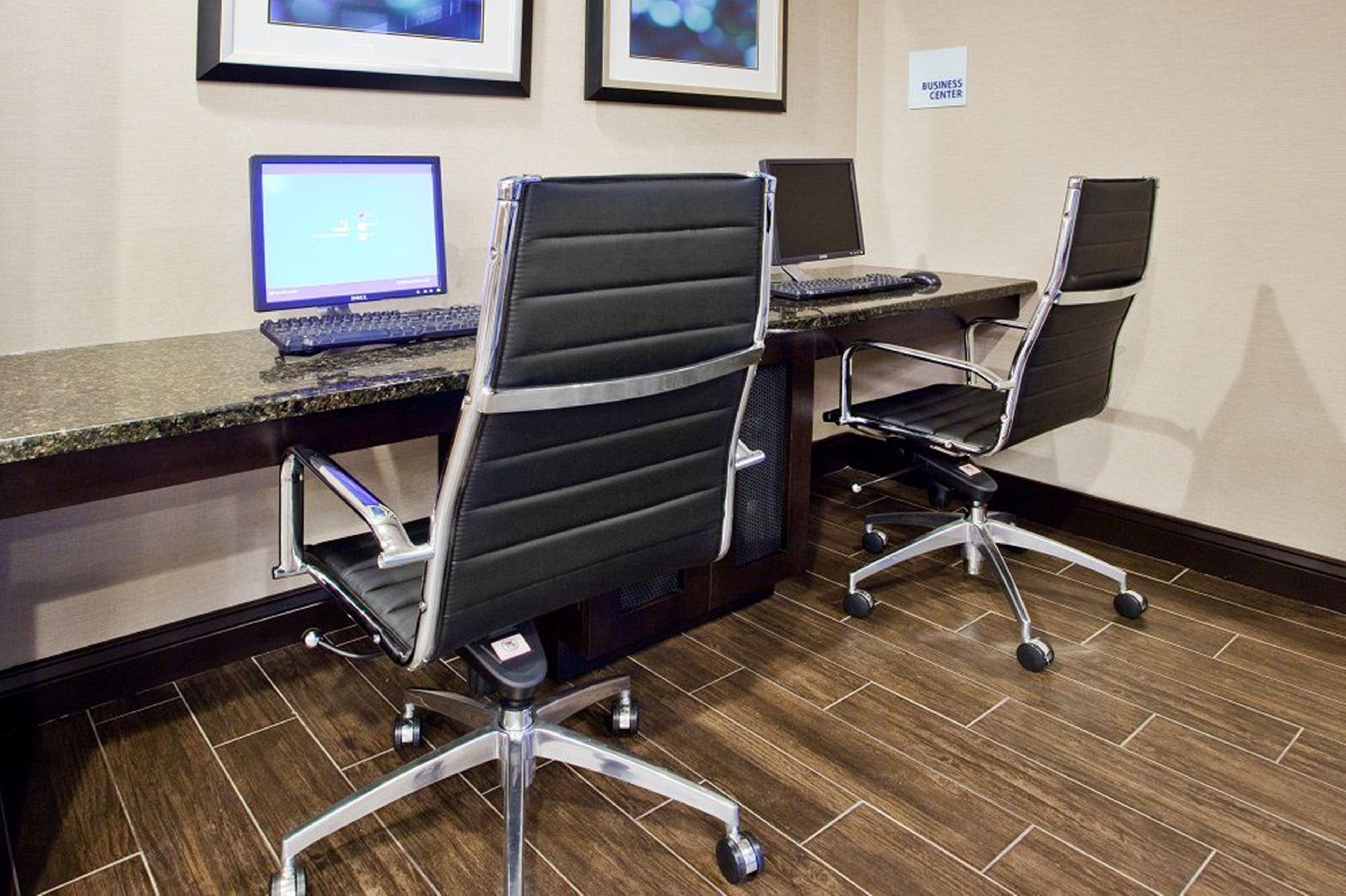 Holiday Inn Express & Suites Buford Ne - Lake Lanier By Ihg Bagian luar foto