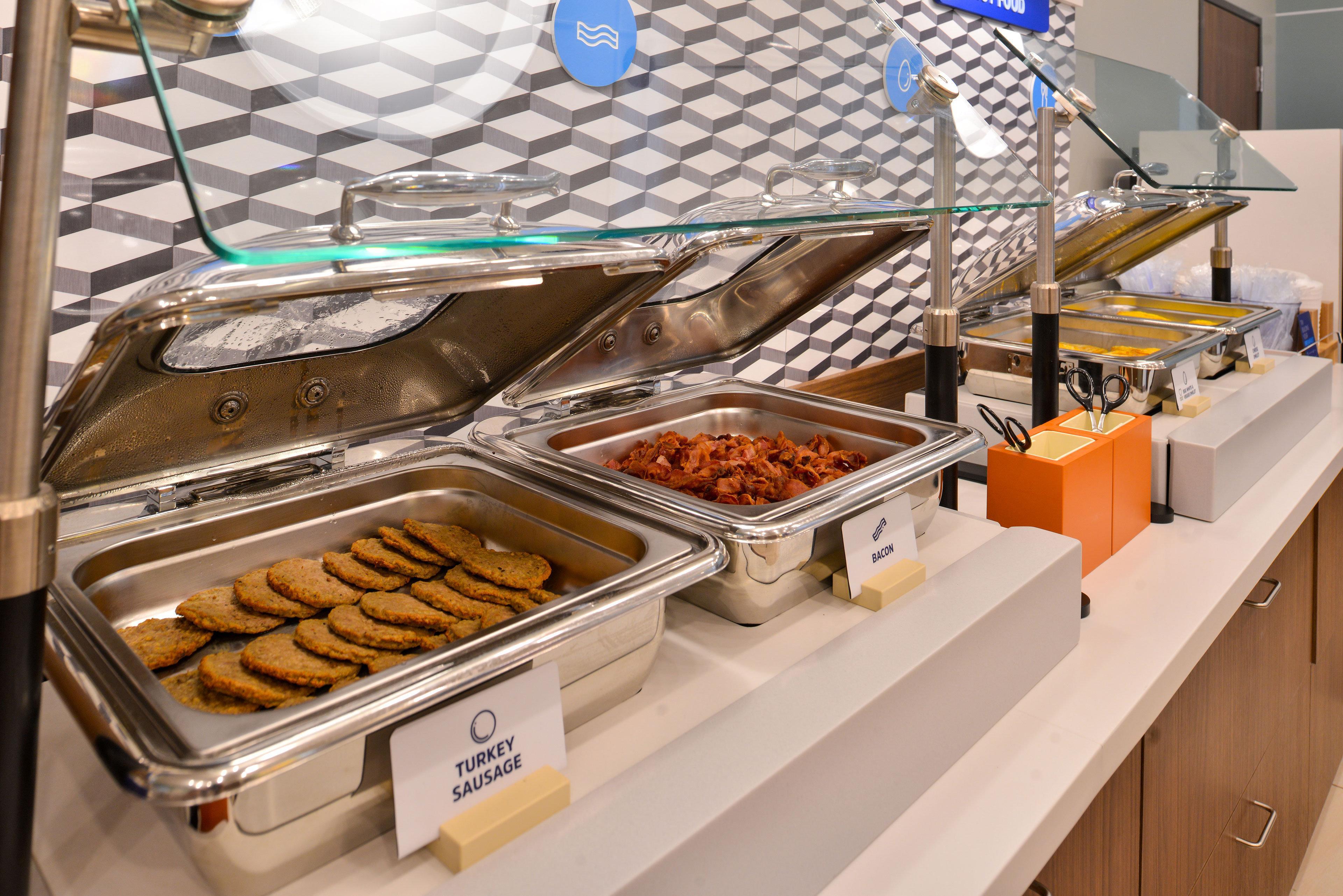 Holiday Inn Express & Suites Buford Ne - Lake Lanier By Ihg Bagian luar foto