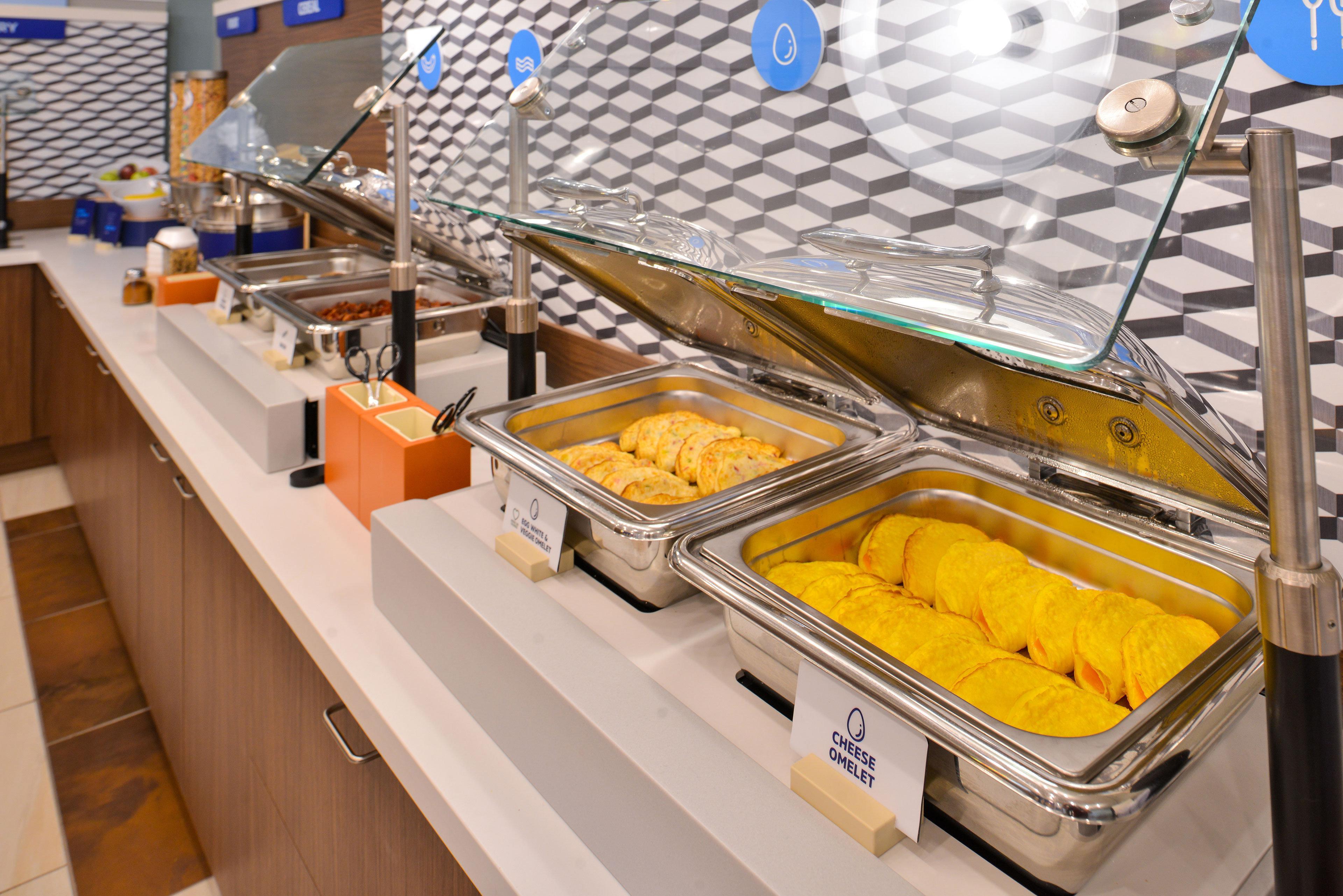 Holiday Inn Express & Suites Buford Ne - Lake Lanier By Ihg Bagian luar foto