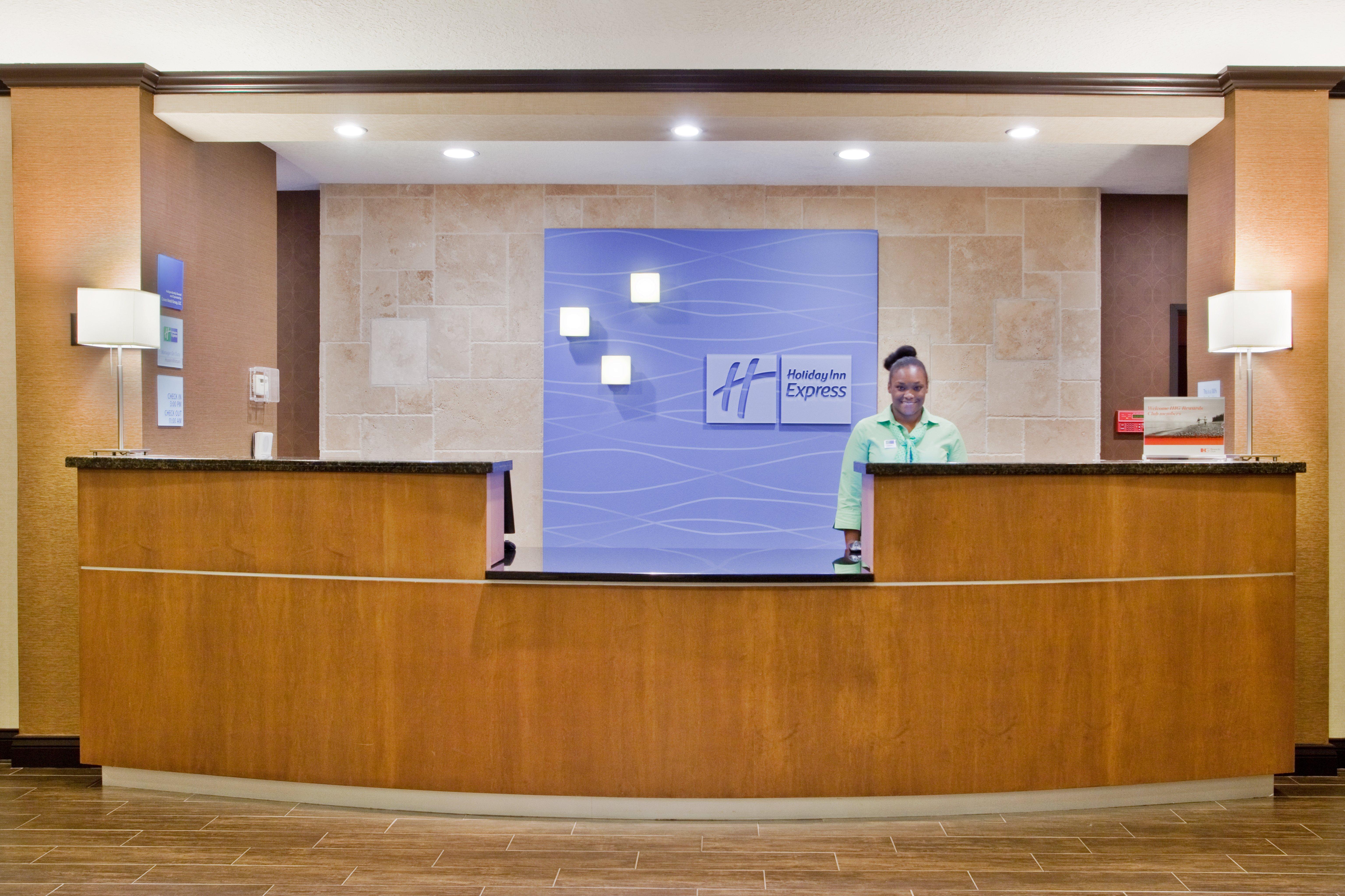 Holiday Inn Express & Suites Buford Ne - Lake Lanier By Ihg Bagian luar foto