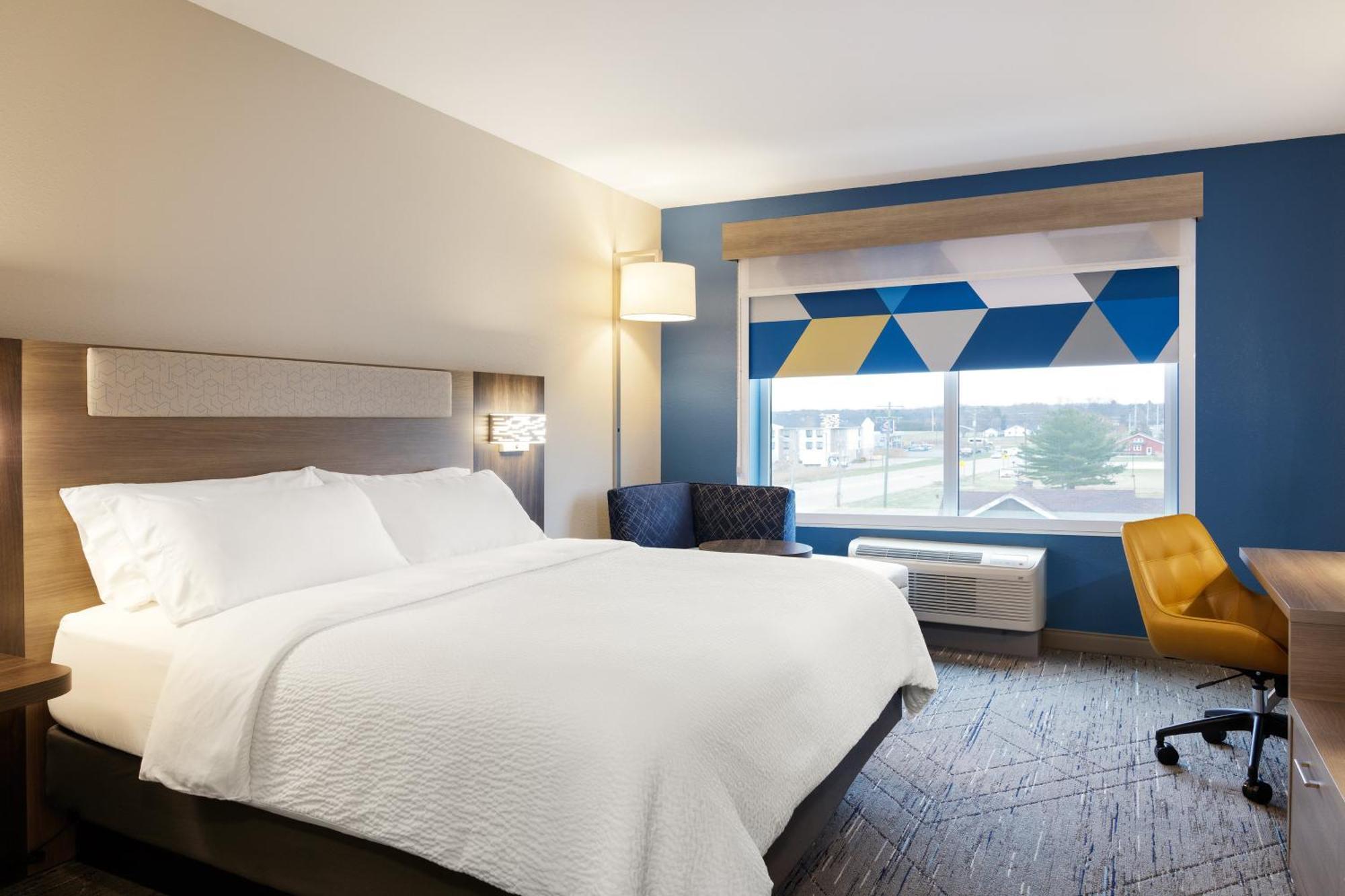 Holiday Inn Express & Suites Buford Ne - Lake Lanier By Ihg Bagian luar foto