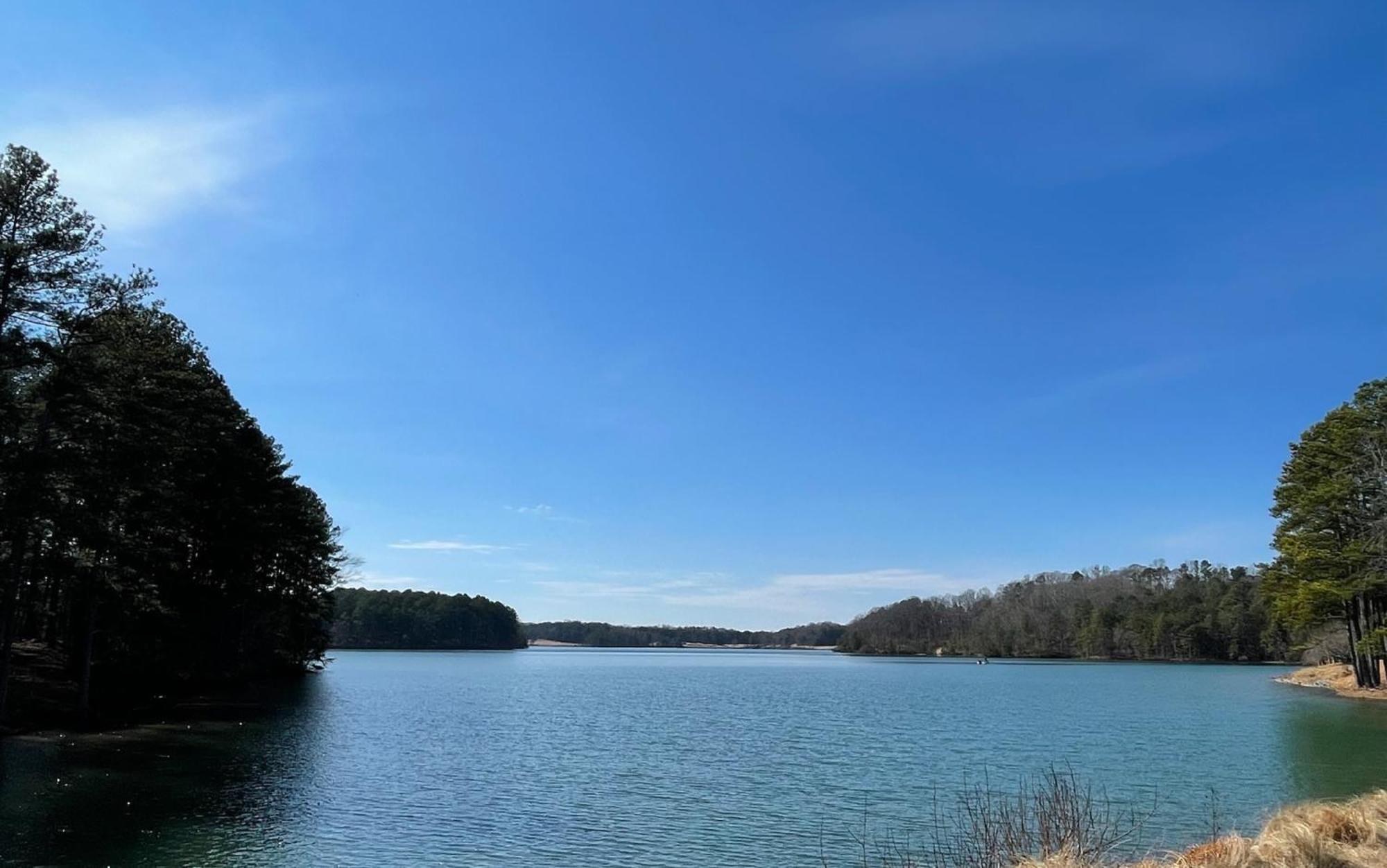Holiday Inn Express & Suites Buford Ne - Lake Lanier By Ihg Bagian luar foto