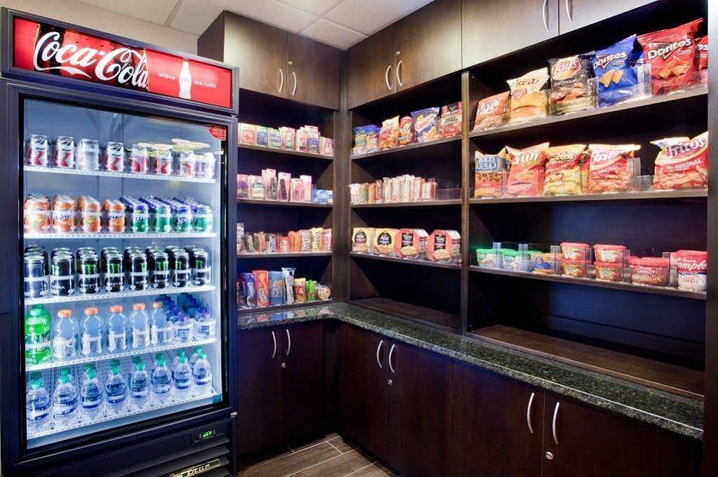 Holiday Inn Express & Suites Buford Ne - Lake Lanier By Ihg Bagian luar foto